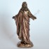 SERCE PANA JEZUSA - wys.8.7 cm - 89735