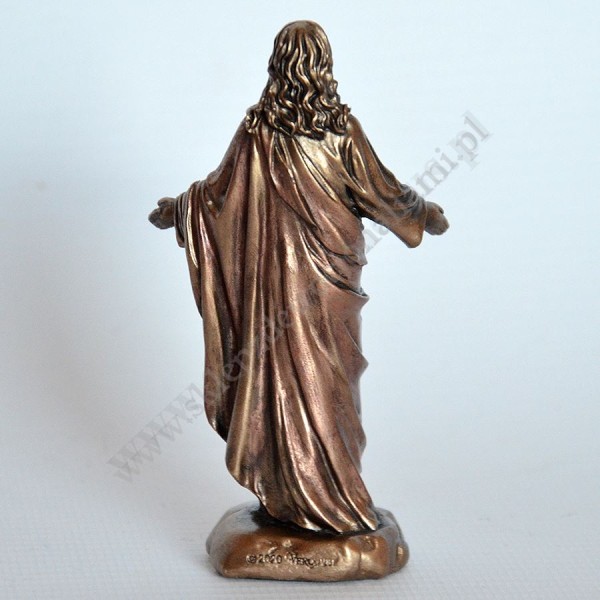 SERCE PANA JEZUSA - wys.8.7 cm - 89735