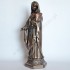 MATKA BOŻA Z DZIECIĄTKIEM - poliptyk wys. 28.5 cm - 74171