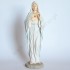 NIEPOKALANE SERCE MARYI - wys. 20 cm - 74236