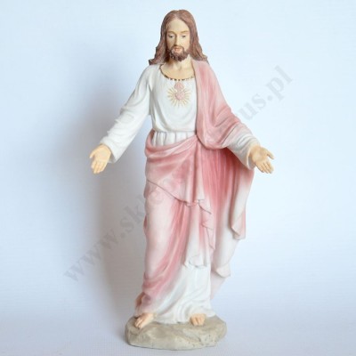 SERCE PANA JEZUSA - wys. 20 cm - 74239