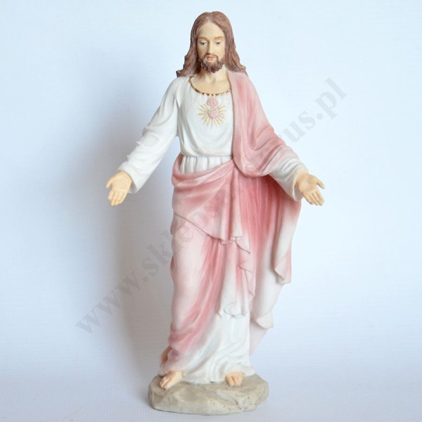 SERCE PANA JEZUSA - wys. 20 cm - 74239