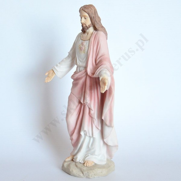 SERCE PANA JEZUSA - wys. 20 cm - 74239