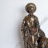 ŚWIĘTY MAREK - figura wys. 22 cm - 87142