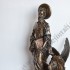 ŚWIĘTY MAREK - figura wys. 22 cm - 87142