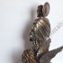 ŚWIĘTY MAREK - figura wys. 22 cm - 87142
