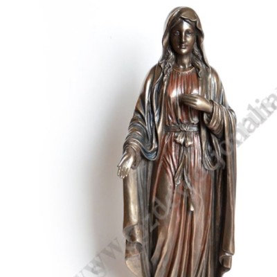 MATKA BOŻA - figurka wys. 28 cm - 88441