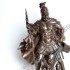 ŚWIĘTY FLORIAN - figurka wys. 23 cm - 88443