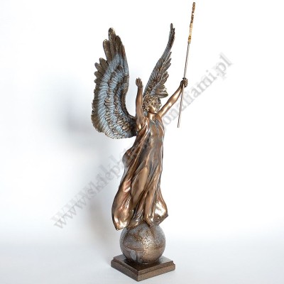 ARCHANIOŁ GABRIEL - wys. 41 cm - 89714