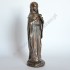 SERCE MATKI BOŻEJ - wys. 20.5 cm - 89747