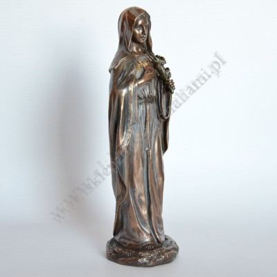 SERCE MATKI BOŻEJ - wys. 20.5 cm - 89747