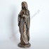 SERCE MATKI BOŻEJ - wys. 20.5 cm - 89747