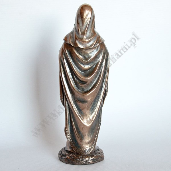 SERCE MATKI BOŻEJ - wys. 20.5 cm - 89747