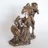 ŚWIĘTY JERZY - wys.15 cm - 89760