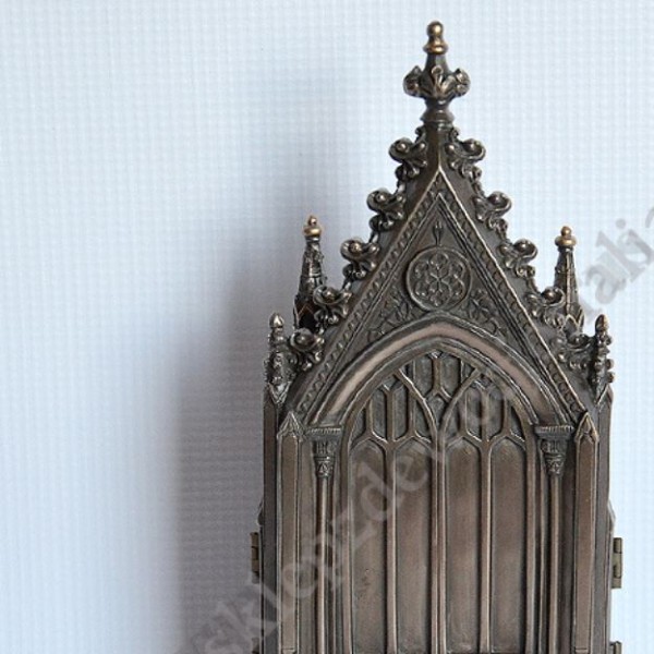 KALWARIA - TRYPTYK - wys. 21 cm - 84783