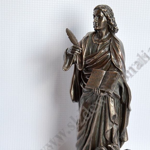 ŚWIĘTY JAN - wys. 21.5 cm - 85435