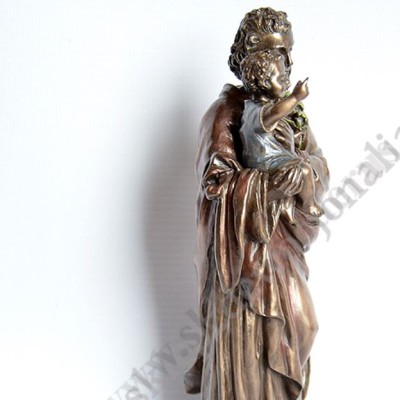 ŚWIĘTY JÓZEF - wys. 20.5 cm - 68168