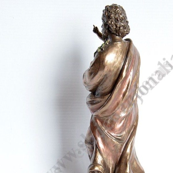 ŚWIĘTY JÓZEF - wys. 20.5 cm - 68168