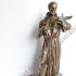 ŚWIĘTY FRANCISZEK Z ASYŻU - wys. 22 cm - 68169