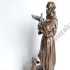 ŚWIĘTY FRANCISZEK Z ASYŻU - wys. 22 cm - 68169