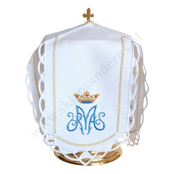 SUKIENKA NA PUSZKĘ - 65266