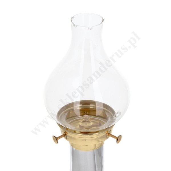 LICHTARZ - AKOLITKA - wys.44 cm - 71605