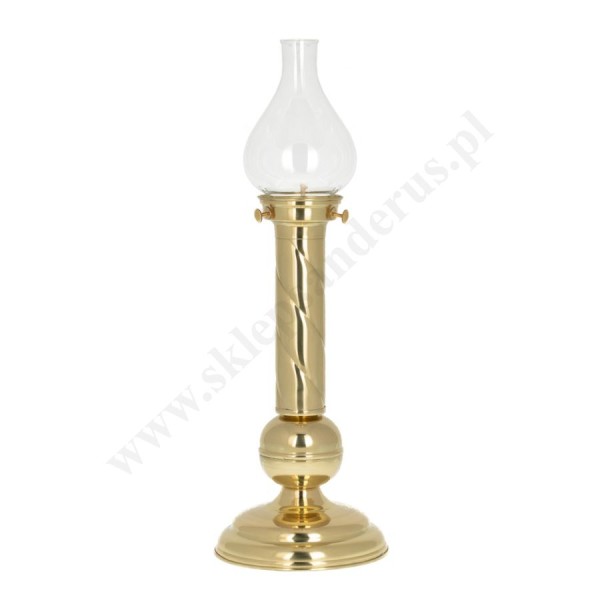LICHTARZ - AKOLITKA - wys. 49 cm - 50653