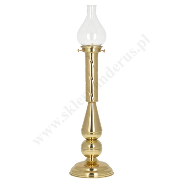LICHTARZ - AKOLITKA - wys.64 cm - 0477
