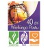 PLAKAT - 40 DNI WIELKIEGO POSTU - format A3 - 10464