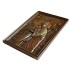 ŚWIĘTA RODZINA - płaskorzeźba 15.2 x 23.2 cm - 65308