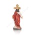 SERCE PANA JEZUSA - figurka wys. 7.5 cm - 58749