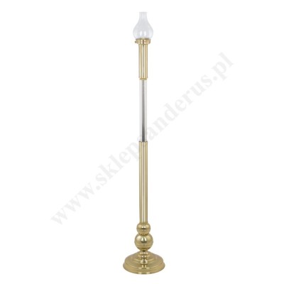 LICHTARZ - AKOLITKA - wys. 130 cm - 3347