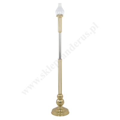 LICHTARZ - AKOLITKA - wys. 150 cm - 70190