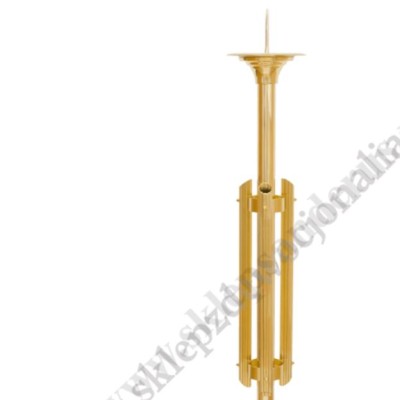 LICHTARZ PASCHALNY - wys. 110 cm - 68372