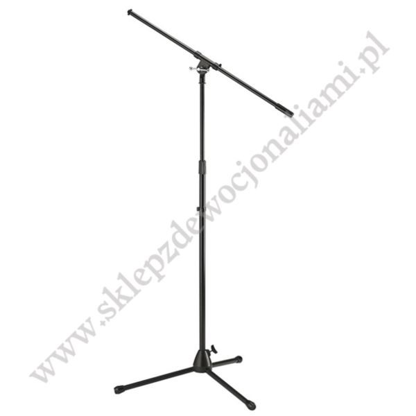 STATYW MIKROFONOWY NMS-6606 - 82645