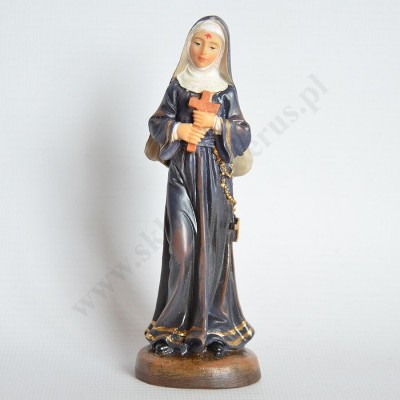 ŚWIĘTA RITA - wys. 12 cm - 61990