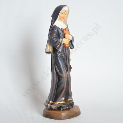 ŚWIĘTA RITA - wys. 12 cm - 61990