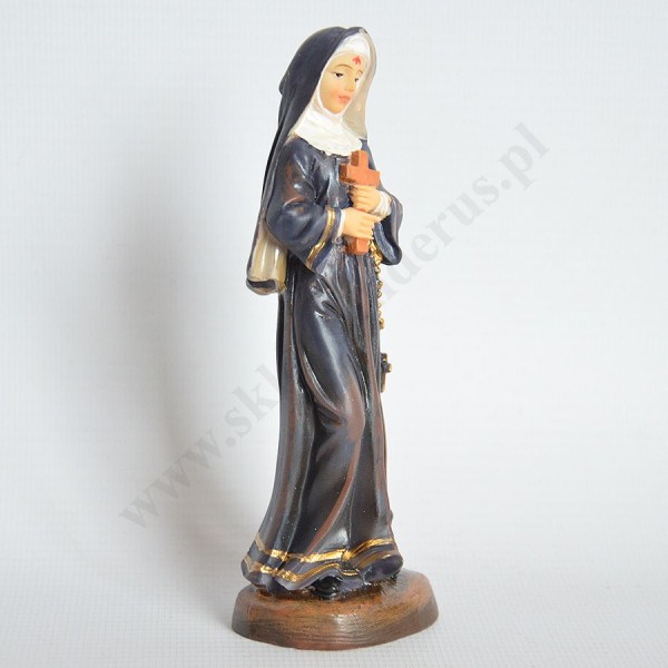 ŚWIĘTA RITA - wys. 12 cm - 61990