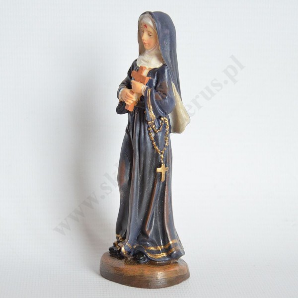 ŚWIĘTA RITA - wys. 12 cm - 61990