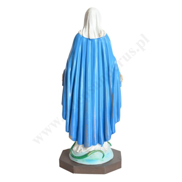 MATKA BOŻA NIEPOKALANA - wys. 31 cm - 80121