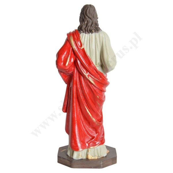 SERCE PANA JEZUSA - wys. 21 cm - 80114
