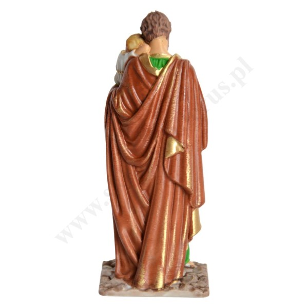 ŚWIĘTY JÓŻEF - wys. 10 cm - 50379