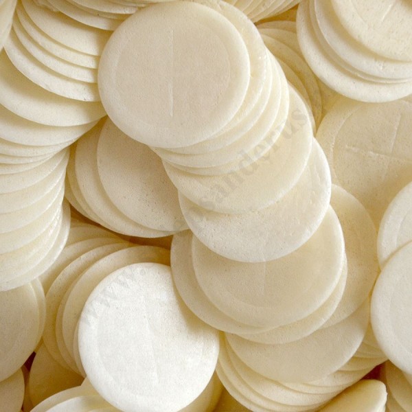 KOMUNIKANTY ŚREDNIE - 1000 szt. - 88185