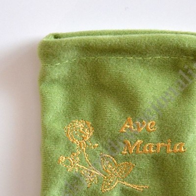 ETUI NA RÓŻANIEC - 86046