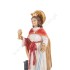 ŚWIĘTA BARBARA - figurka wys. 20 cm - 5352