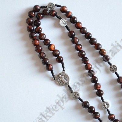 RÓŻANIEC BAWOLE OKO - 50849