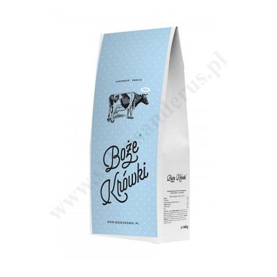 BOŻE KRÓWKI - 440 G - 72248