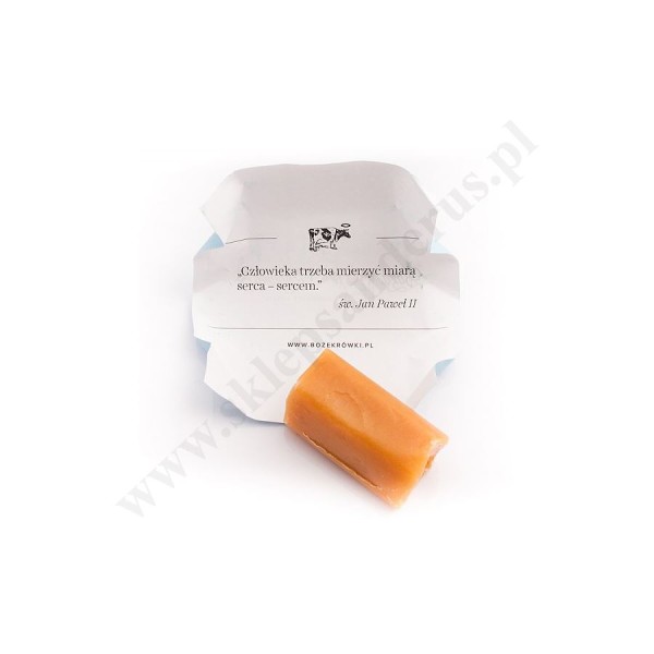 BOŻE KRÓWKI - 440 G - 72248