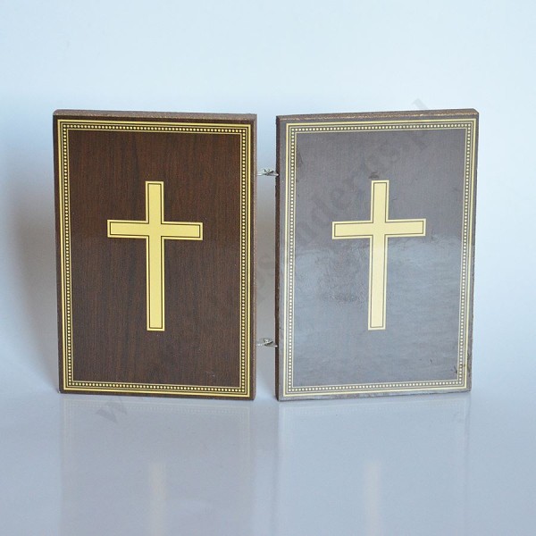 DYPTYK ANIOŁ STRÓŻ - 0053