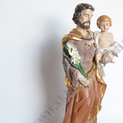 ŚWIĘTY JÓZEF - wys. 30 cm - 62005